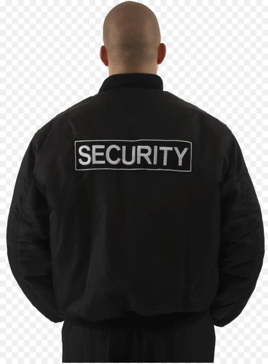 Guardia De Seguridad，Seguridad PNG