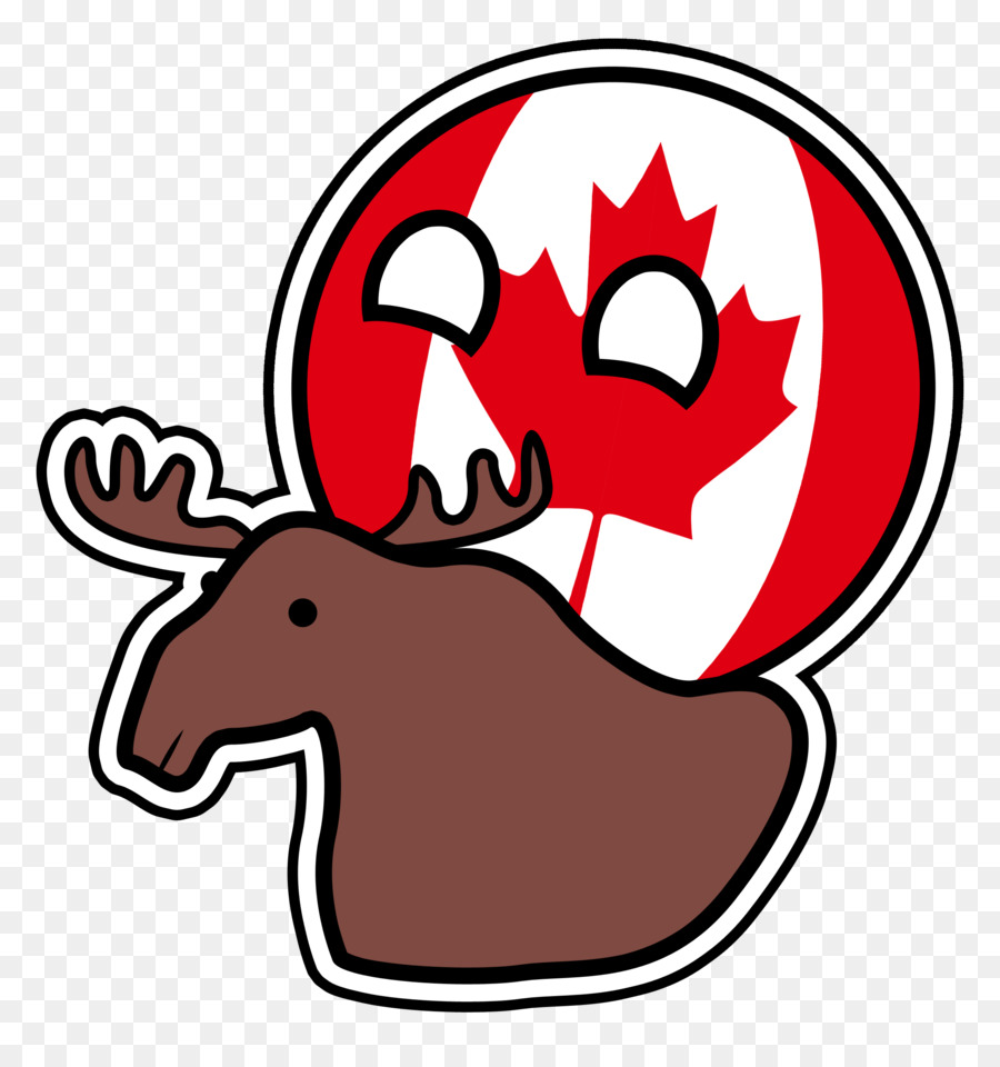 Bola De Canadá，Canadá PNG