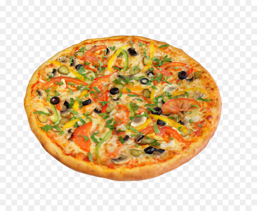 Pizza，Cocina Italiana PNG