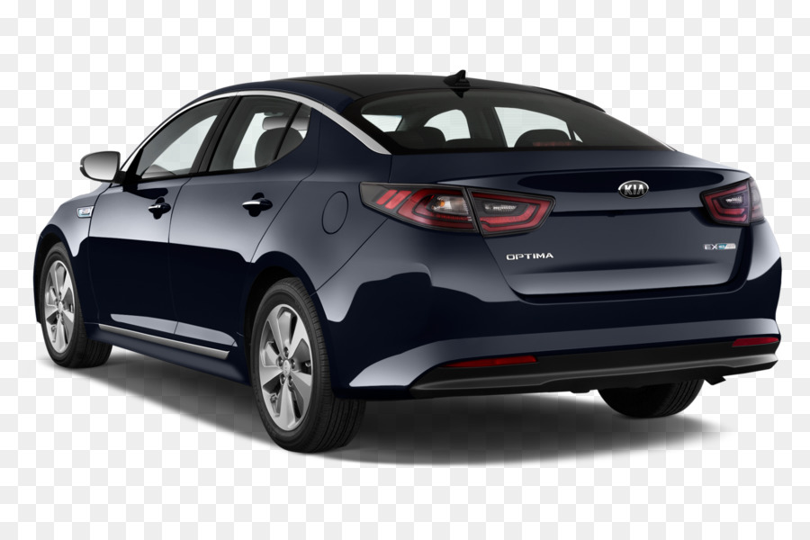 2017 Kia Optima Hybrid，Kia PNG