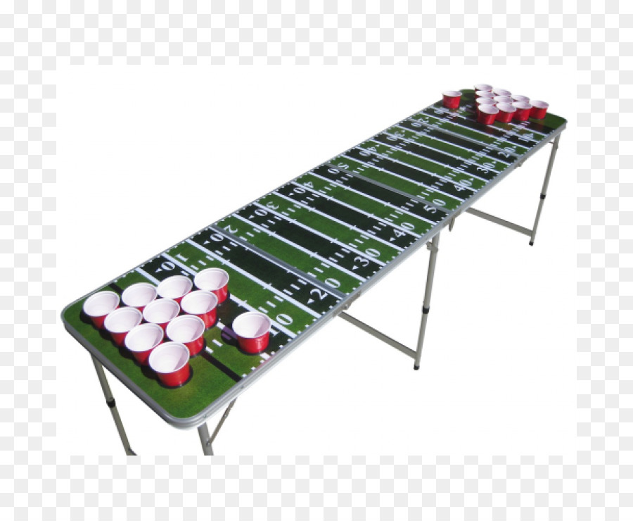 Mesa De Beer Pong，Juego PNG