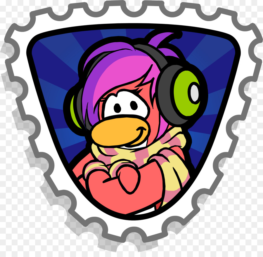 Club Penguin，Youtube PNG