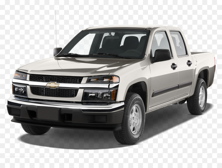 2012 Chevrolet Colorado，General Motors PNG