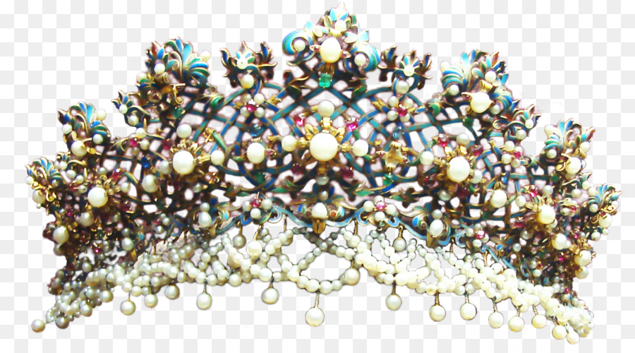 Diadem，Corona PNG