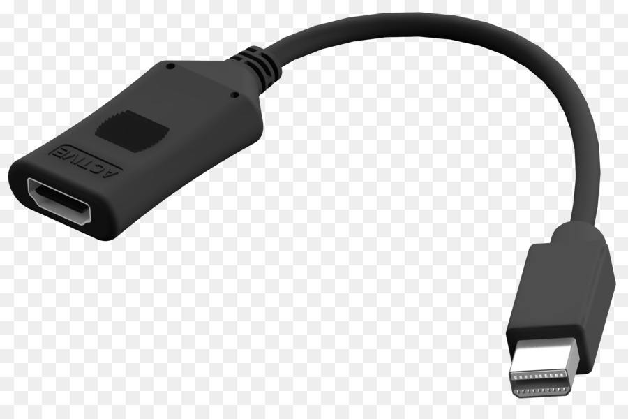 Adaptador，Hdmi PNG