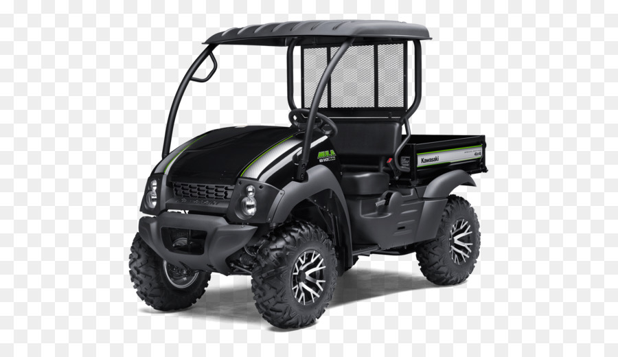 Kawasaki Mule，Kawasaki Heavy Industries Motor De La Motocicleta PNG