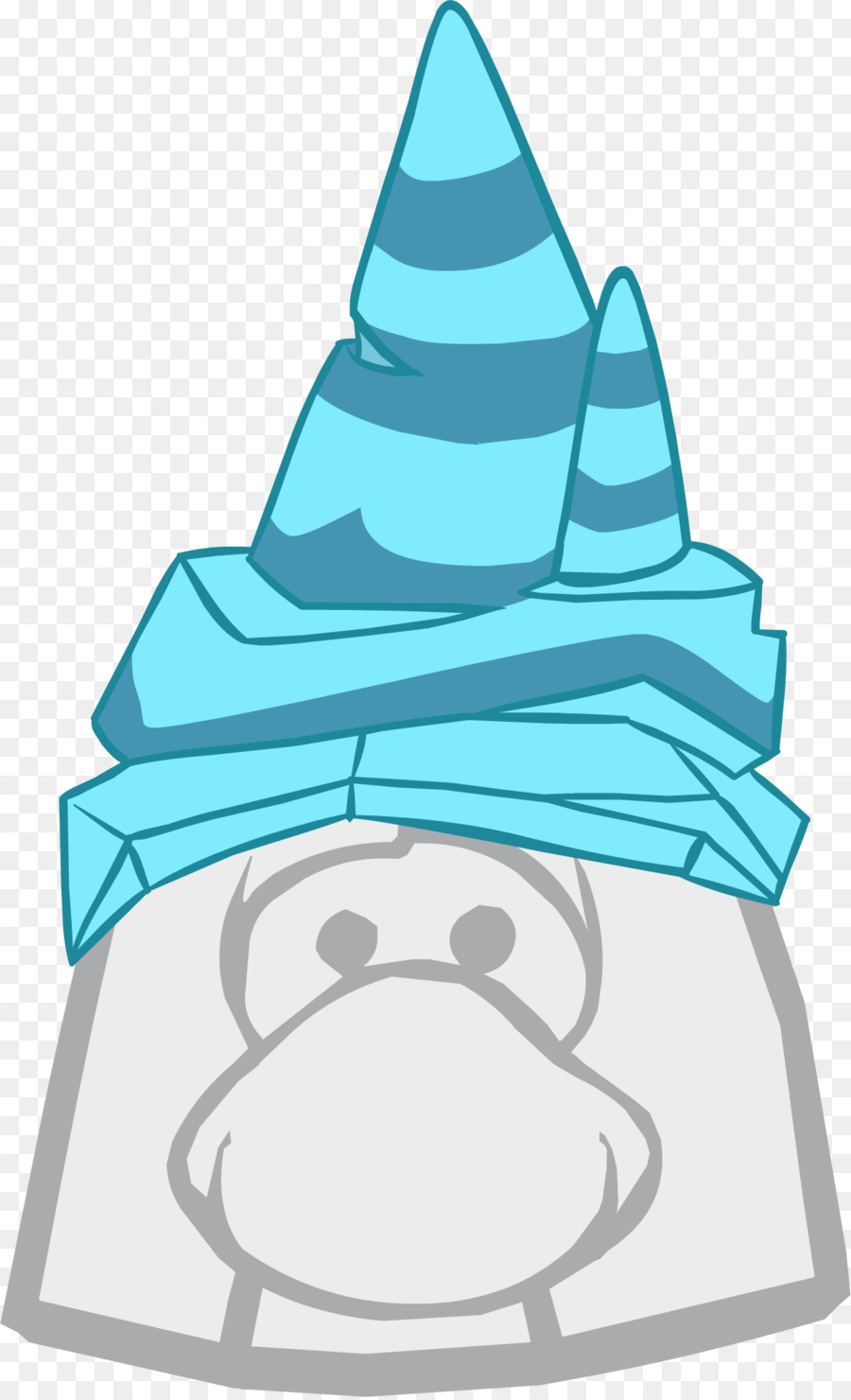 Club Penguin，Penguin PNG