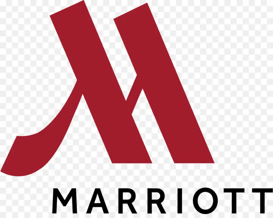 Logotipo De Marriott，Hotel PNG