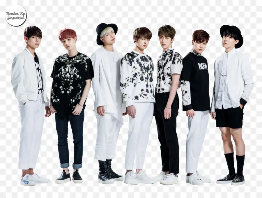 Bts，Youtube PNG