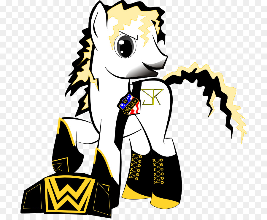 Pony，Caballo PNG