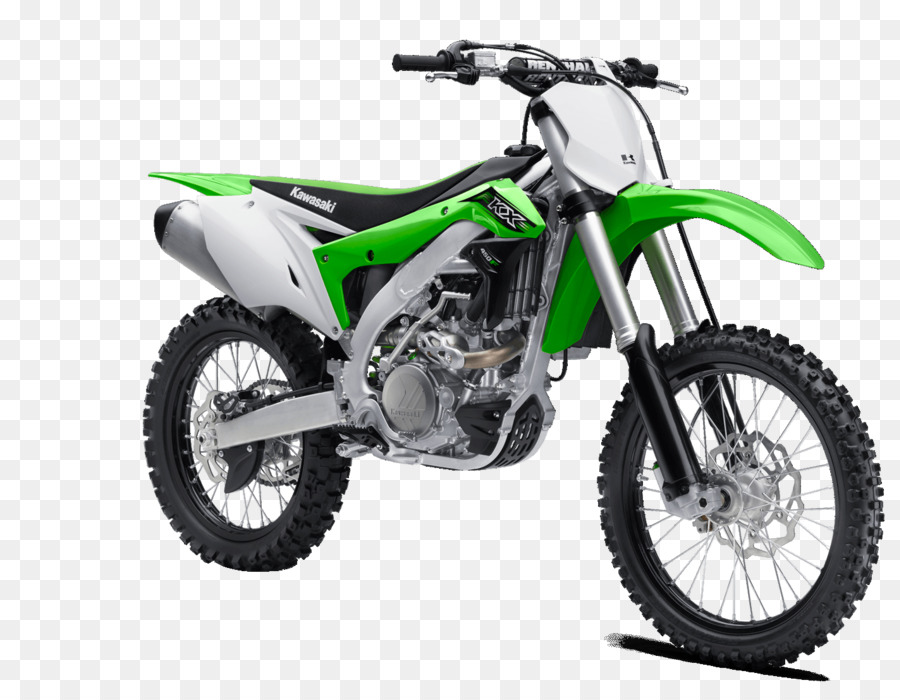 Kawasaki Kx250f，Kawasaki Kx450f PNG