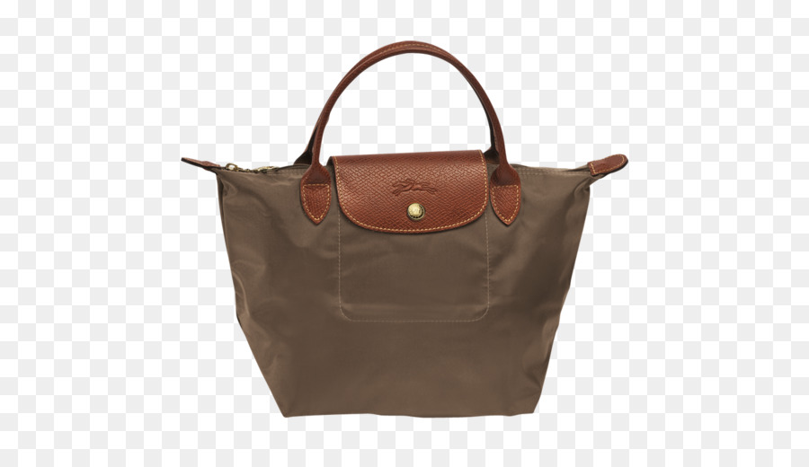 Longchamp，Bolso De Mano PNG