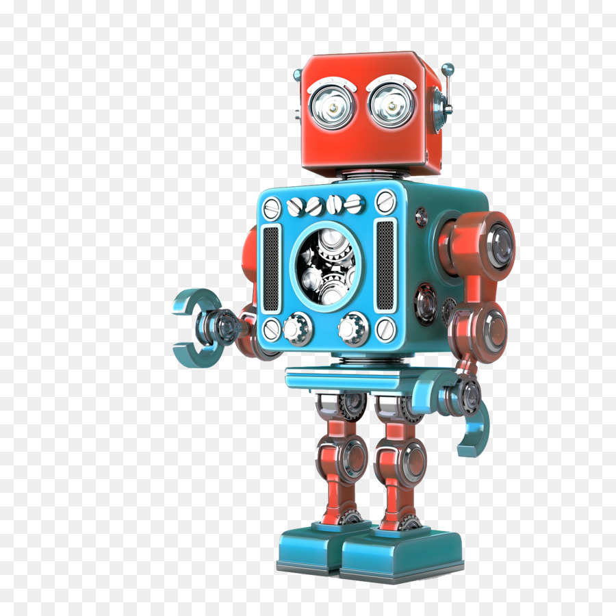 Robot，Tecnología PNG