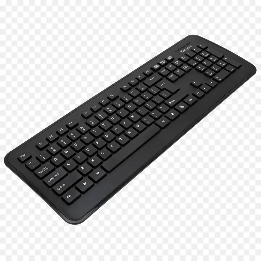 Teclado De La Computadora，Portátil PNG