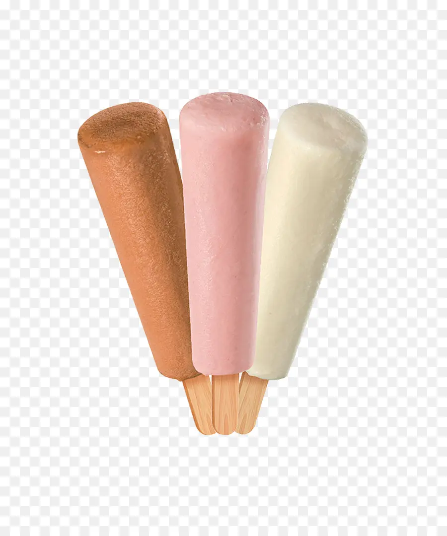 Helado，La Leche PNG