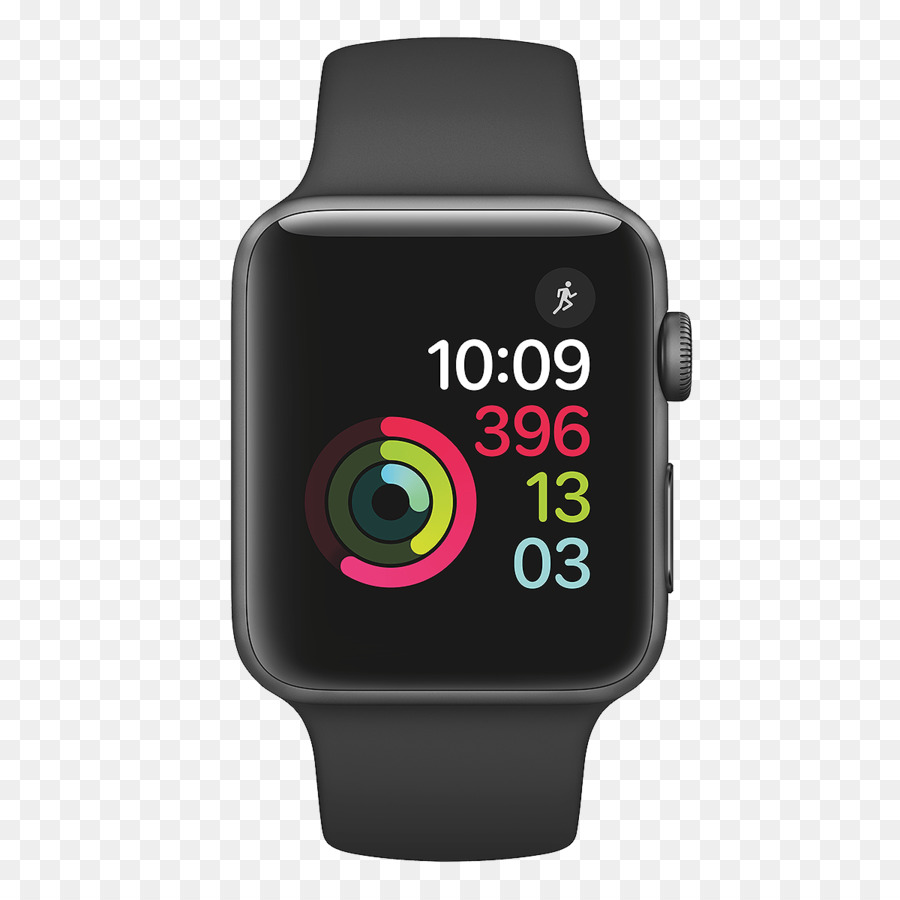 Apple Watch De La Serie 2，Apple Watch De La Serie 3 PNG