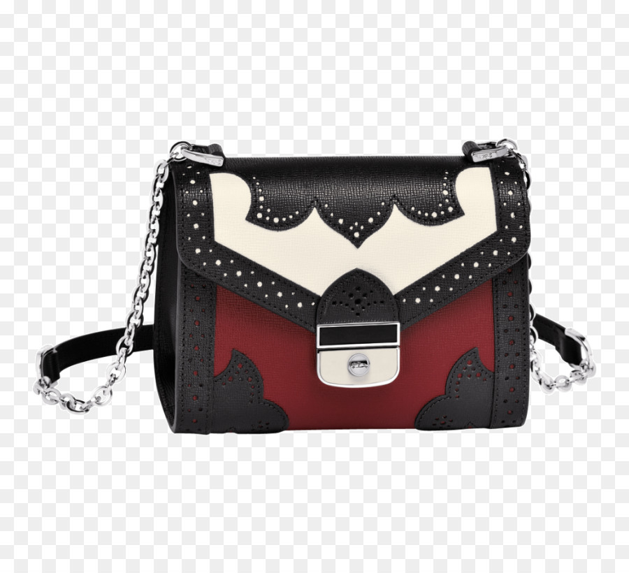 Longchamp，Bolso De Mano PNG