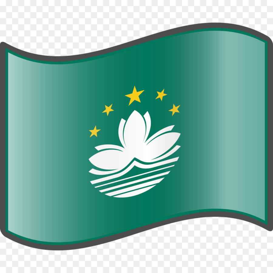 Macao，Bandera De Macao PNG