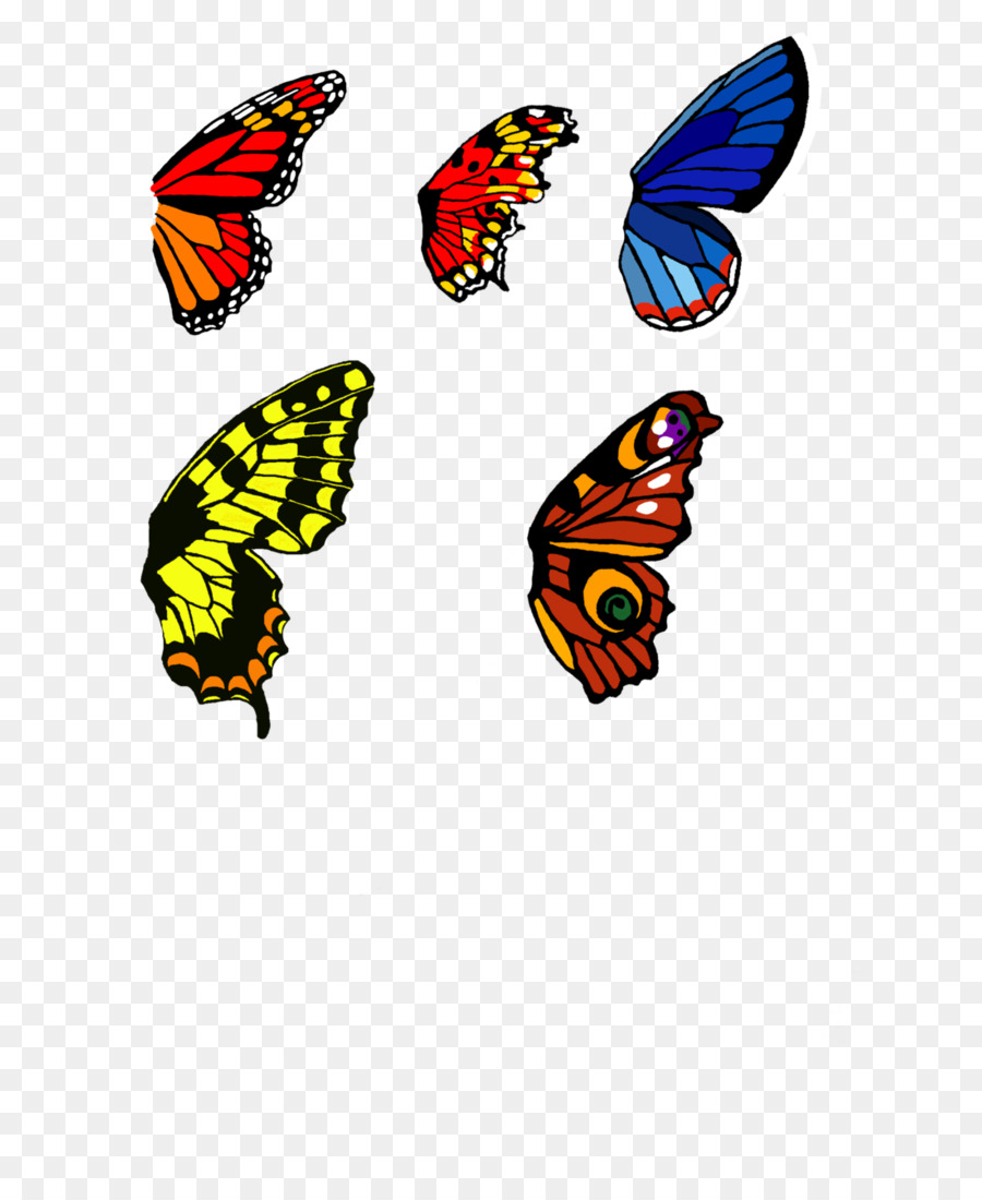 Mariposa，Ala PNG