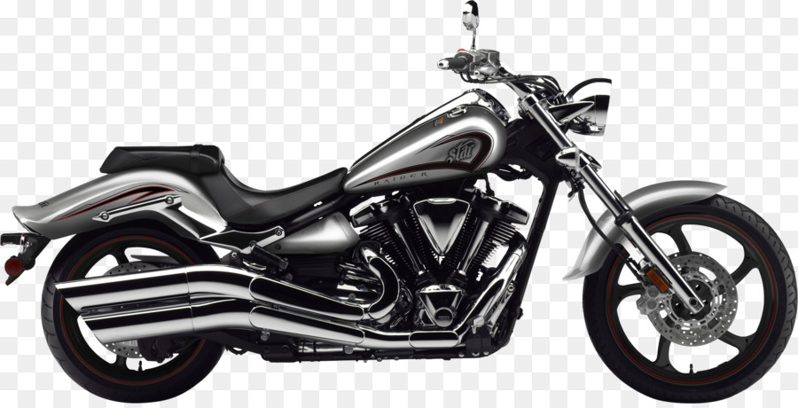 Yamaha Motor Company，Yamaha V Star 1300 PNG