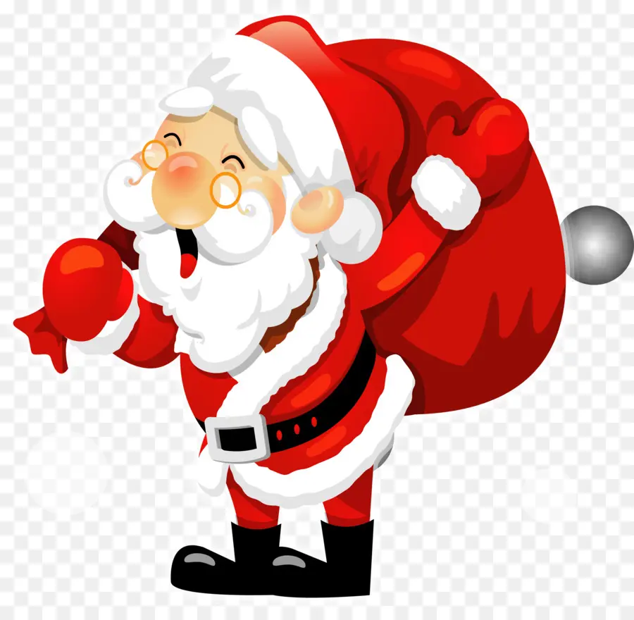 Papá Noel，Navidad PNG