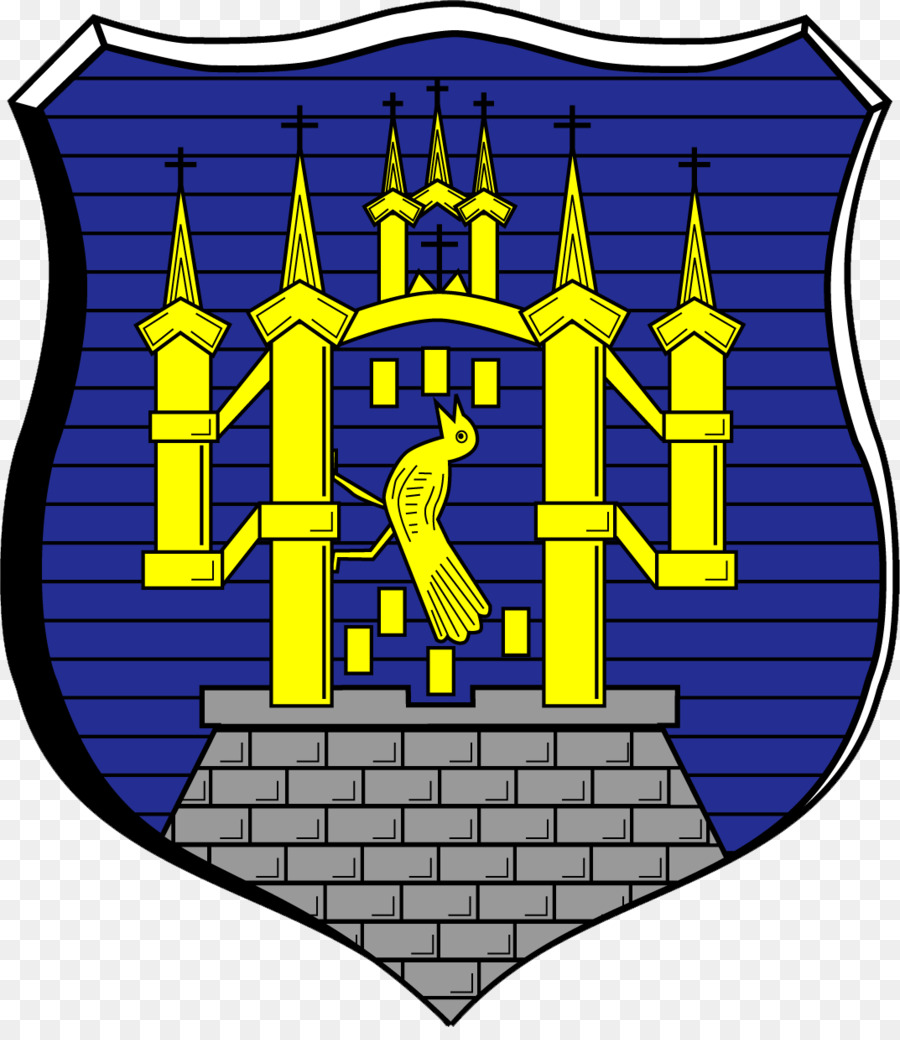 Langenaubach，Coat Of Arms PNG