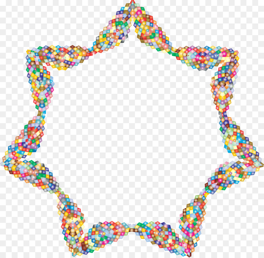 Estrella，La Geometría PNG