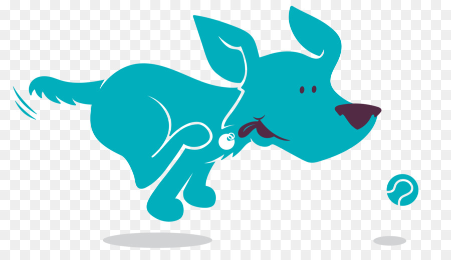 Perro Azul，Mascota PNG