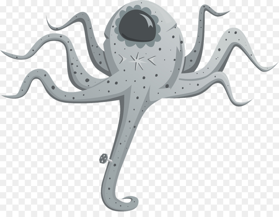 Pulpo Azul，Tentáculos PNG