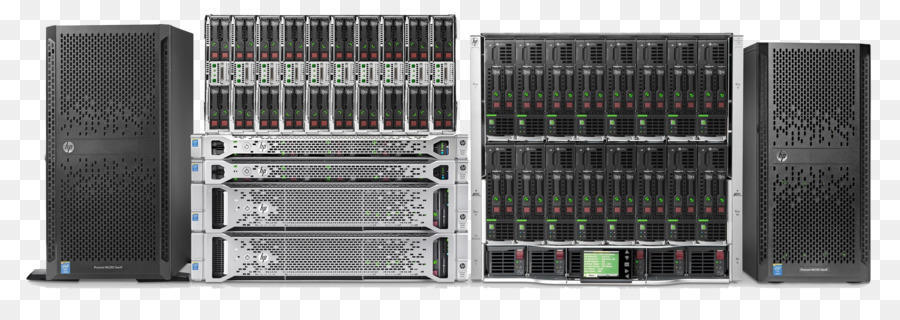 Hewlett Packard，Proliant PNG