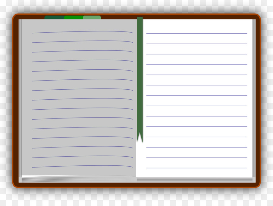 Papel，Notebook PNG