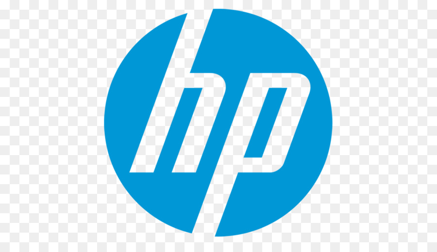 Logotipo De Hp，Marca PNG