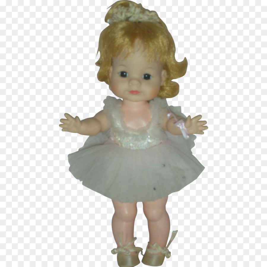 Muñeca，Alexander Doll Empresa PNG