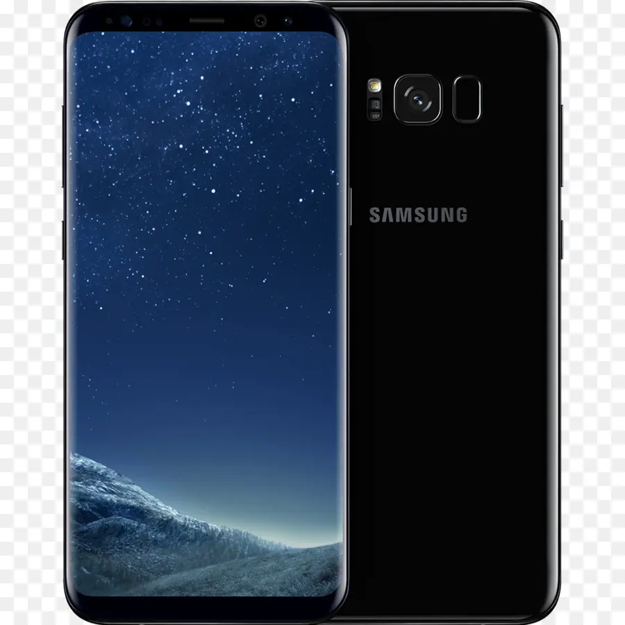 Samsung Galaxy S8，4g PNG