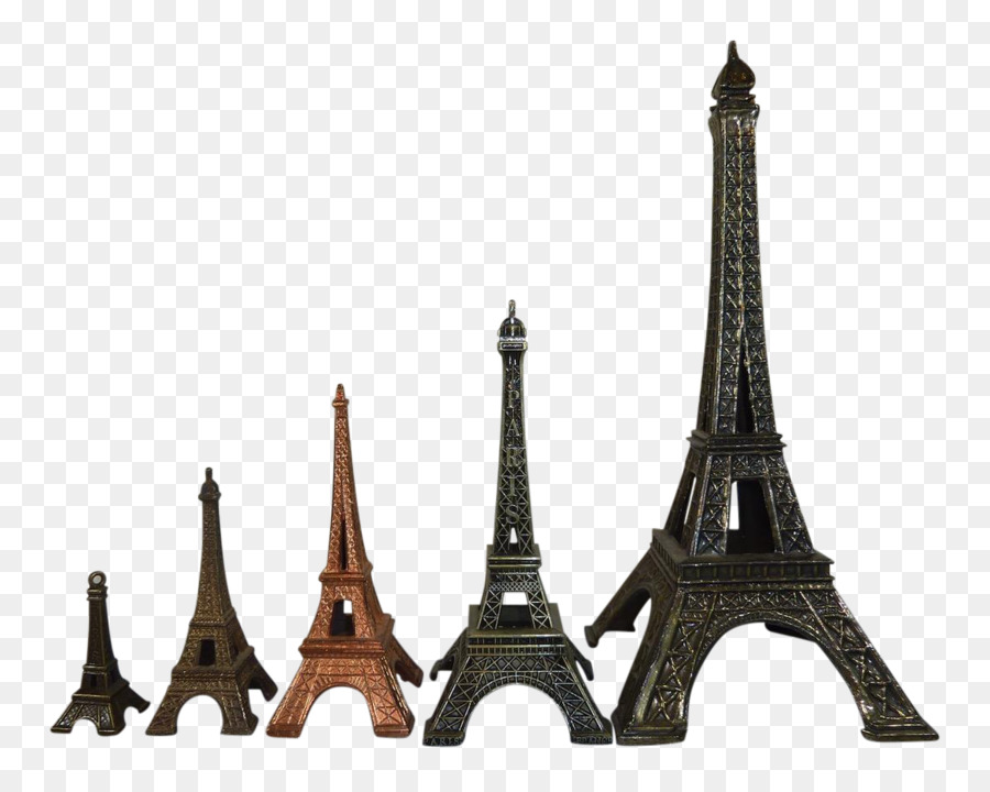 Torre Eiffel，París PNG