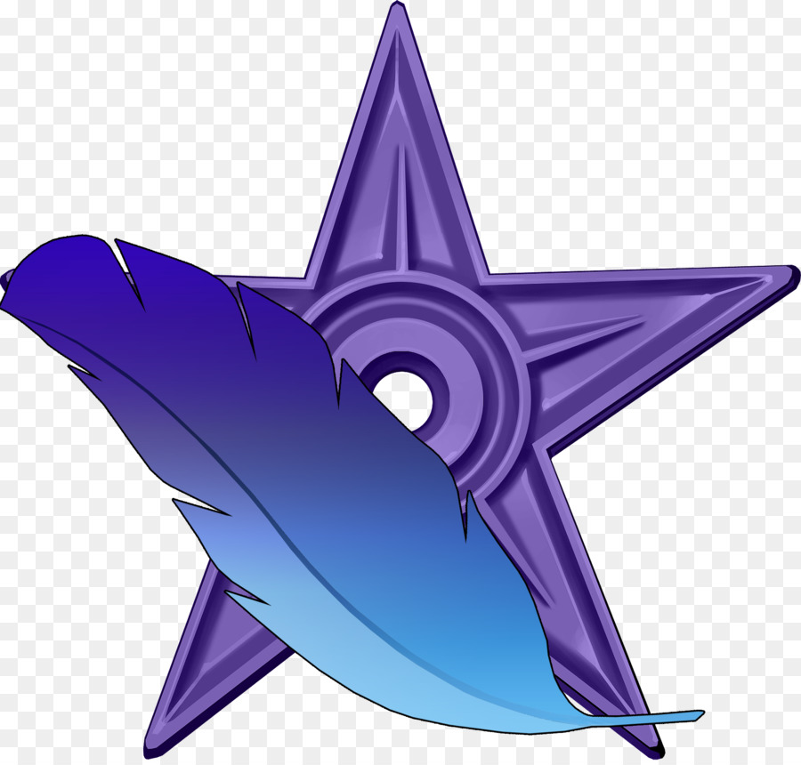 Barnstar，Wikipedia PNG