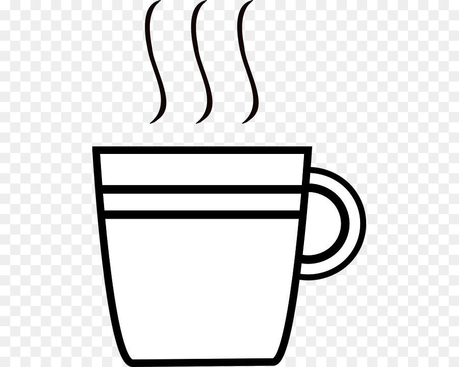 Taza De Café，Taza PNG