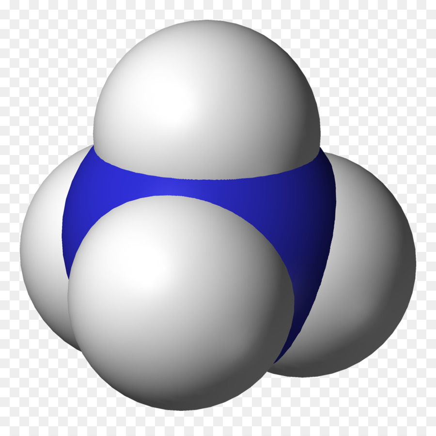 Modelo De Molécula，Química PNG