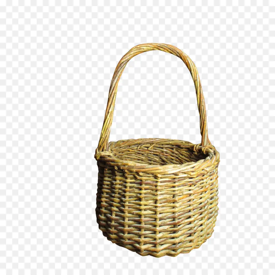 Cesta De Paja，Manijas PNG