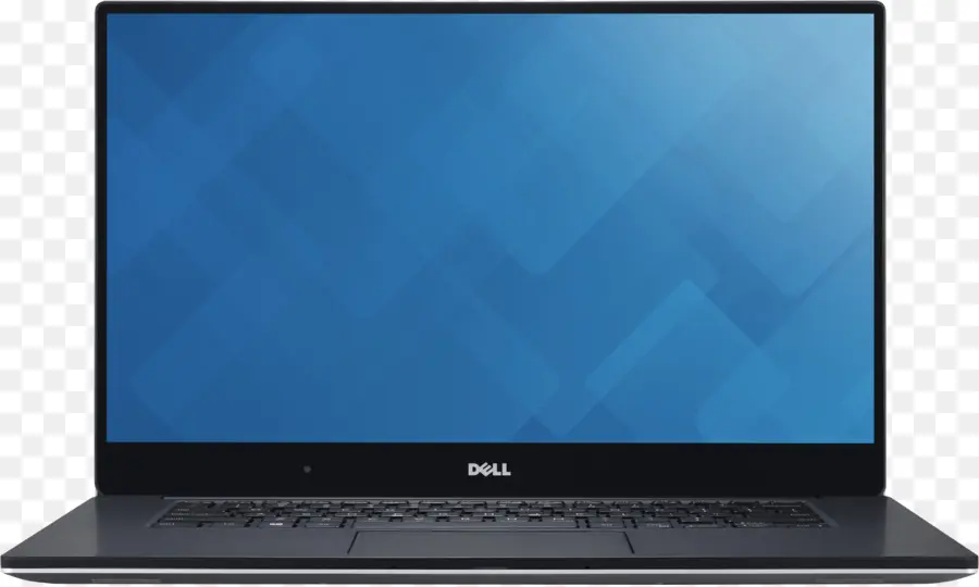 Portátil，Dell Xps 15 PNG