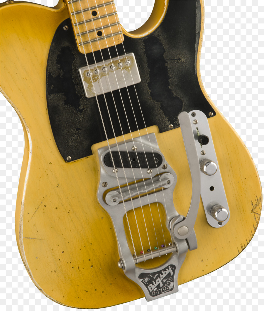 Cuerpo De Guitarra，De Madera PNG