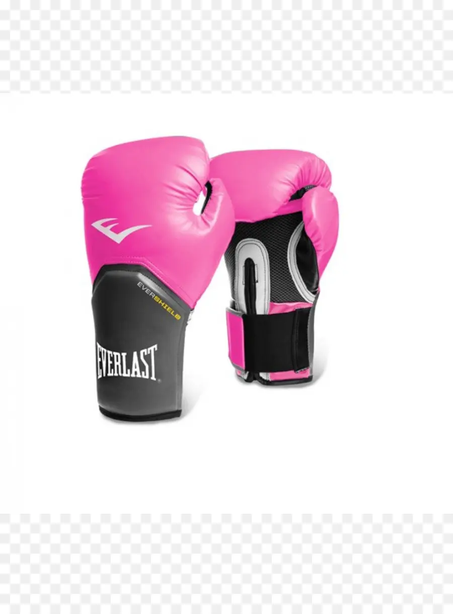 Guantes De Boxeo Rosas，Eterno PNG