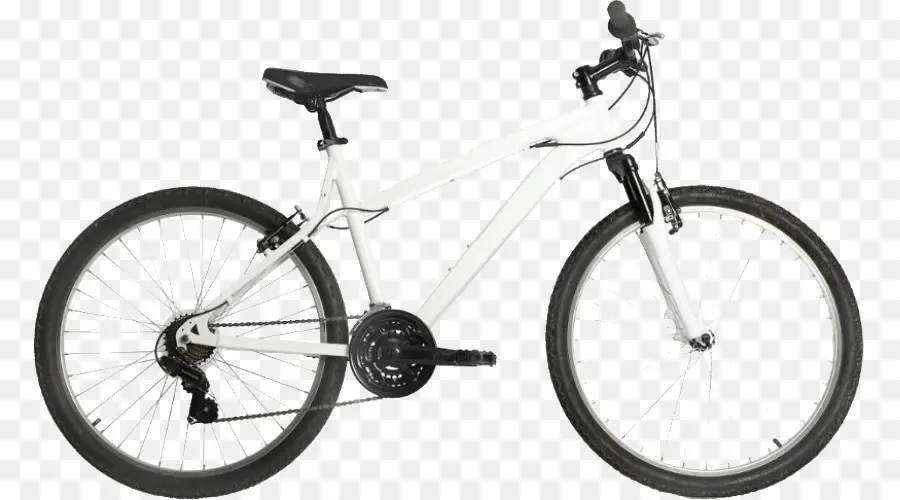 Manillar De Bicicleta，Bicicleta PNG