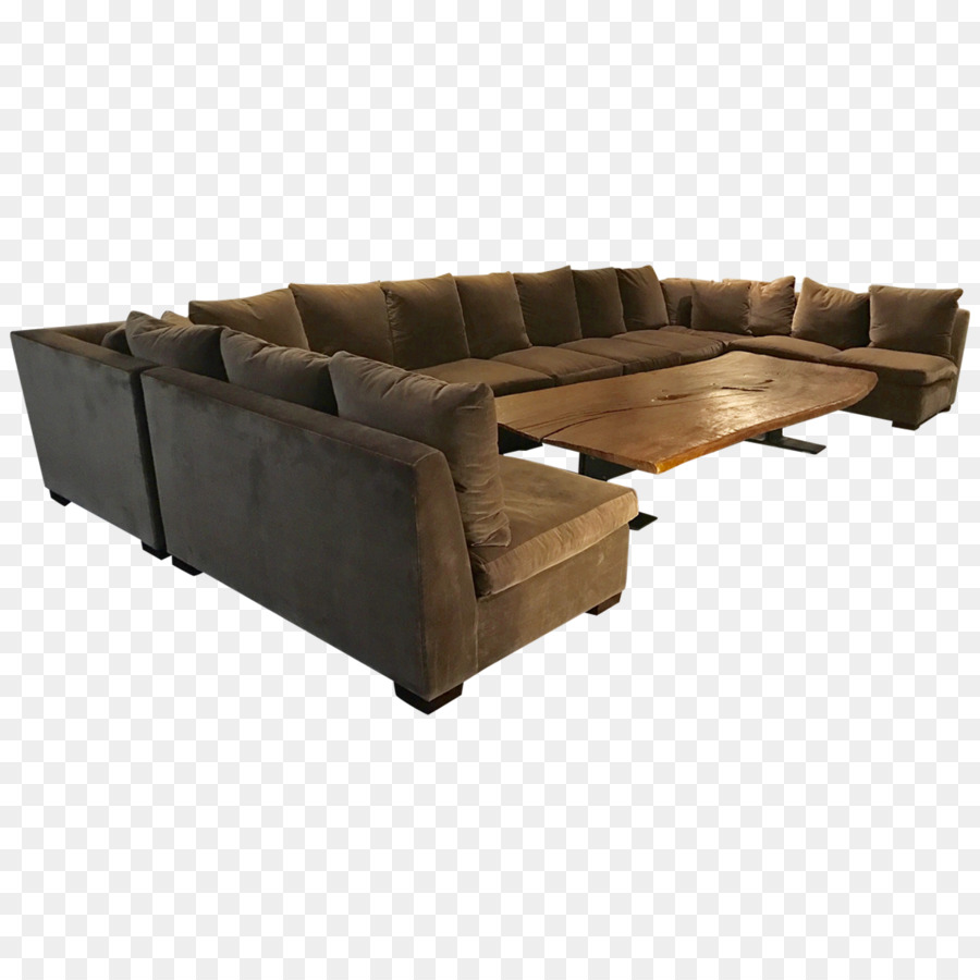 Sofá，Muebles PNG