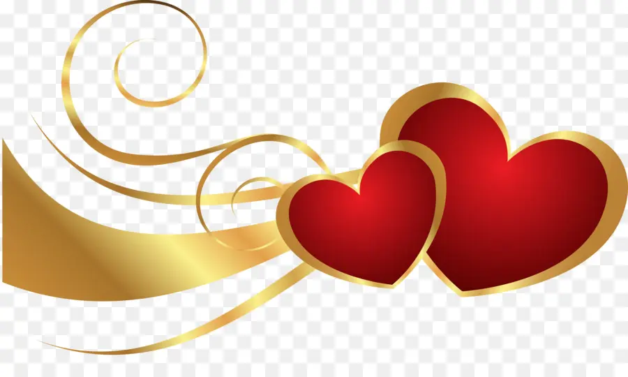 El Día De San Valentín，Etiqueta Engomada De La PNG