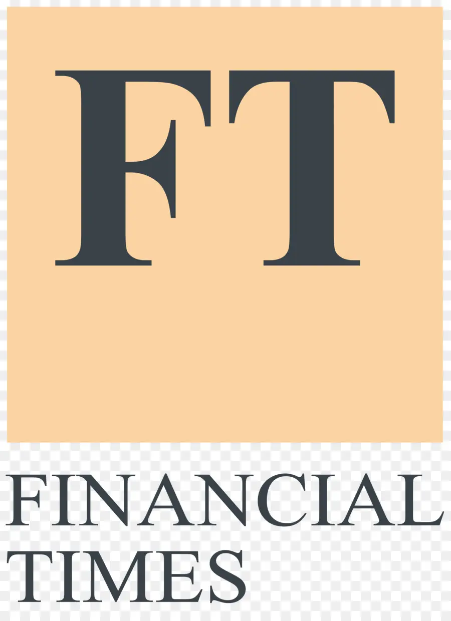 Financial Times，Logotipo PNG