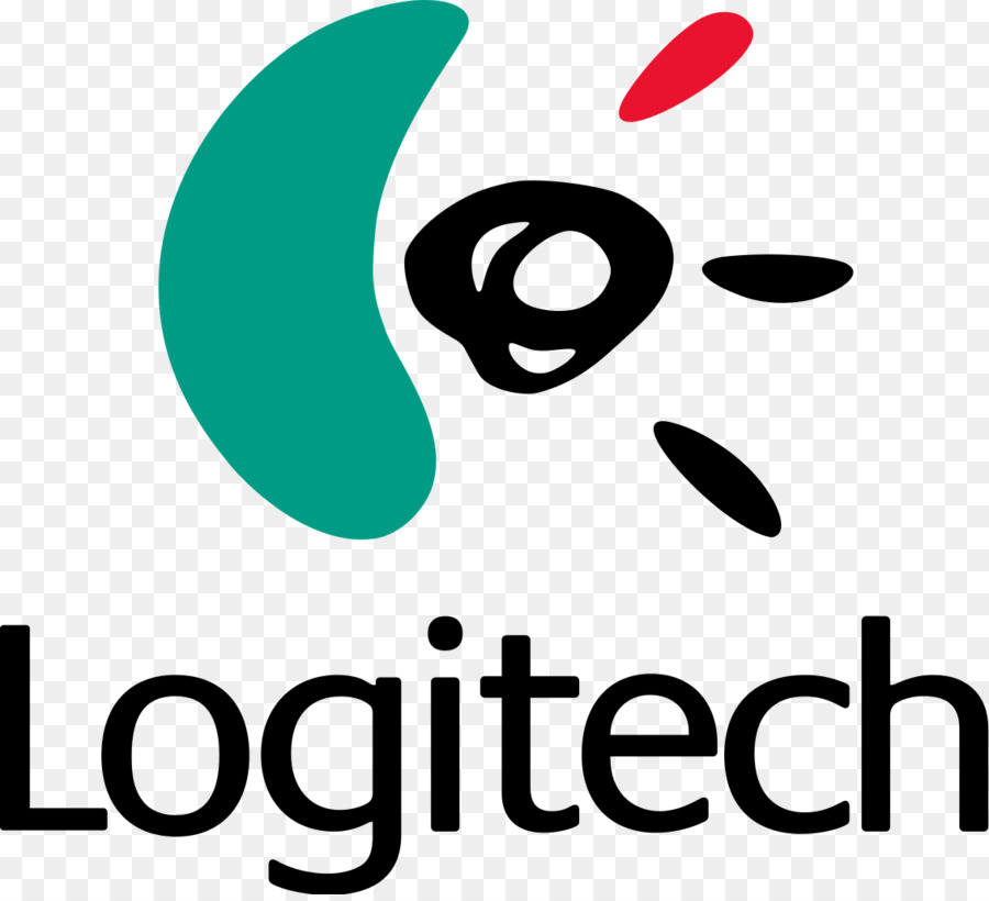 Logotipo De Logitech，Tecnología PNG