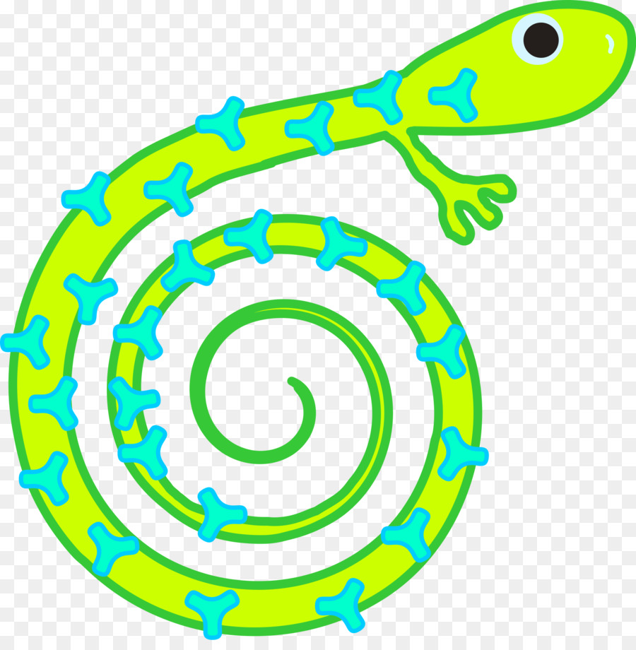 Reptiles，Lagarto PNG