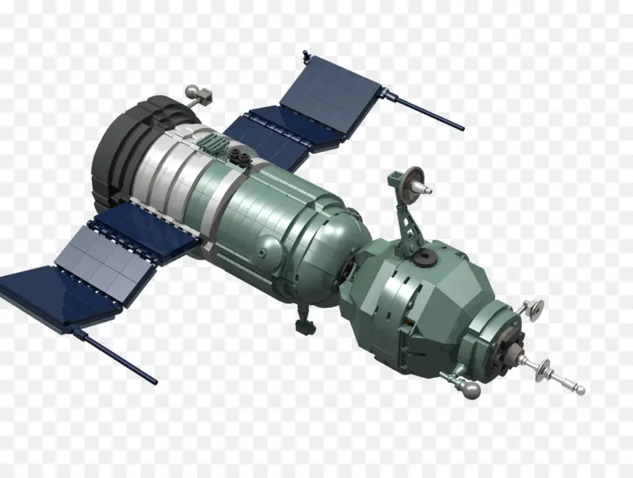 Vostok 1，La Nave Espacial PNG
