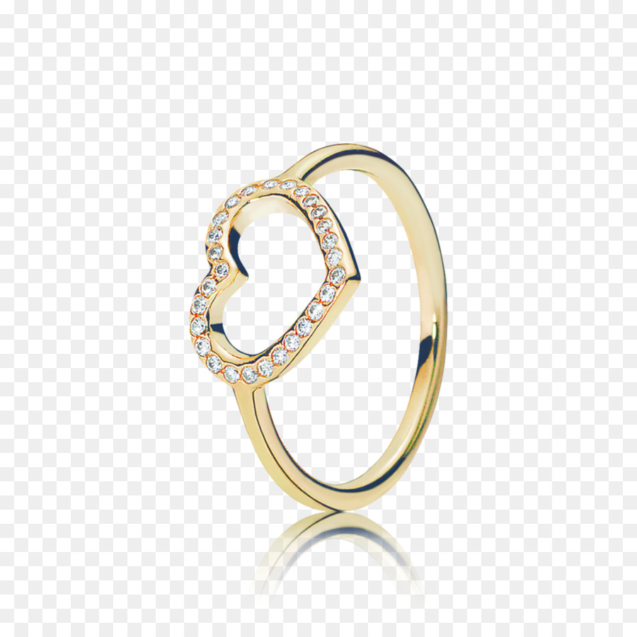 Pandora，Anillo PNG